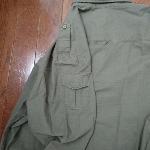 Woolrich Field Shirt - Picture 6 of 13